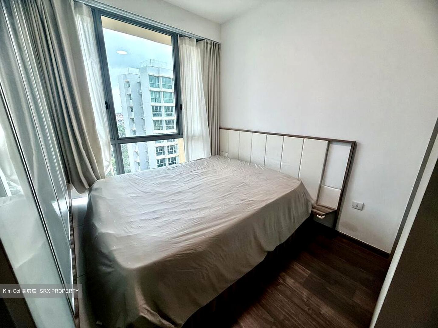 The Glades (D16), Condominium #517277521